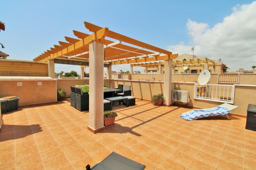 Reventa - Planta Baja - Villamartin