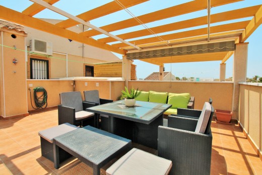 Reventa - Planta Baja - Villamartin