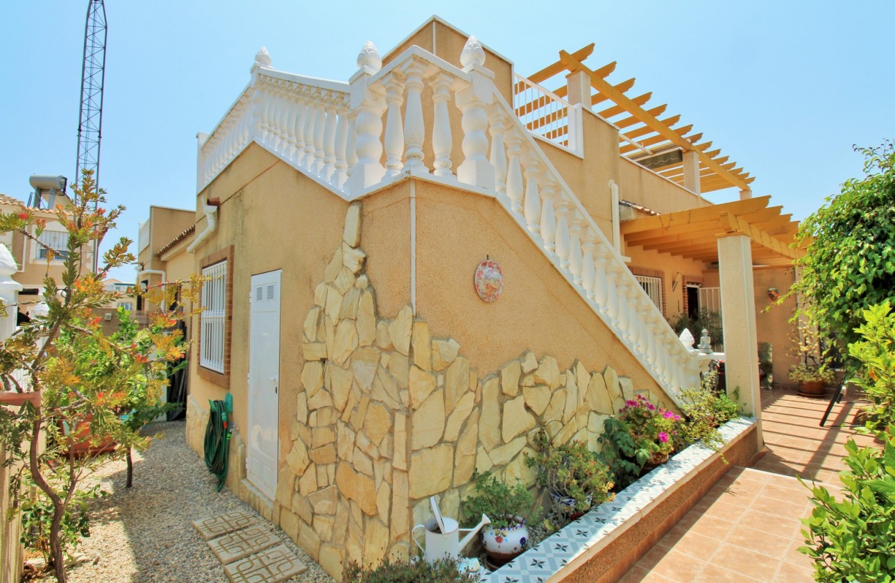 Reventa - Planta Baja - Villamartin