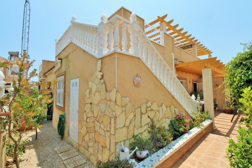 Reventa - Planta Baja - Villamartin