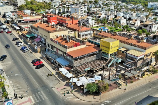 Reventa - Planta Baja - Villamartin