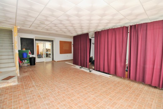 Reventa - commercial - Villamartin