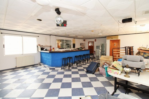 Reventa - commercial - Villamartin