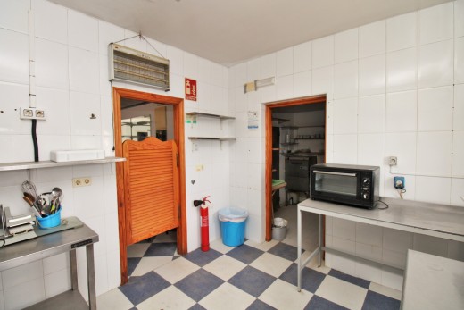 Reventa - commercial - Villamartin