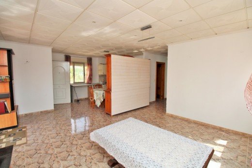Reventa - commercial - Villamartin