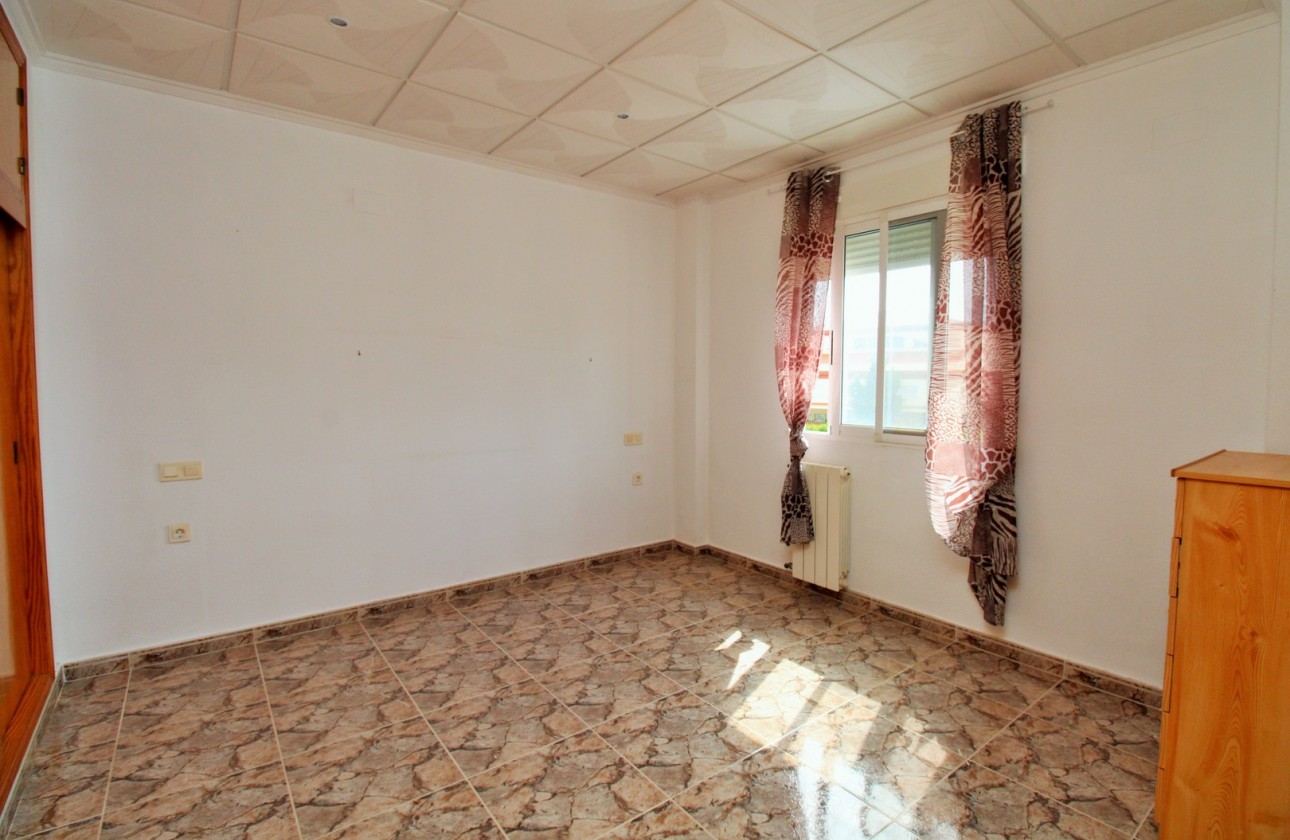 Reventa - commercial - Villamartin