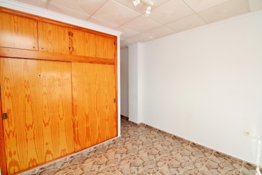 Reventa - commercial - Villamartin