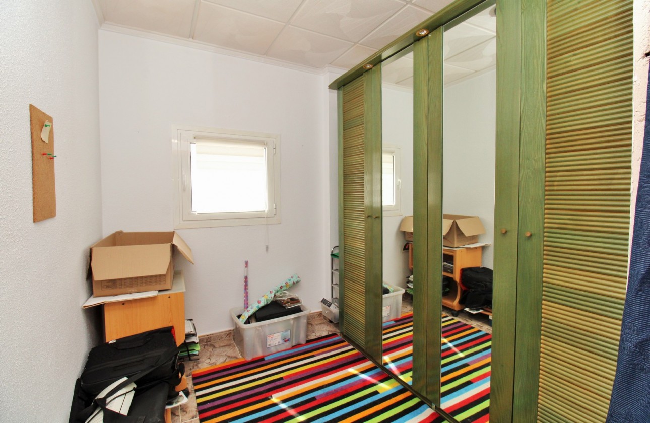 Reventa - commercial - Villamartin