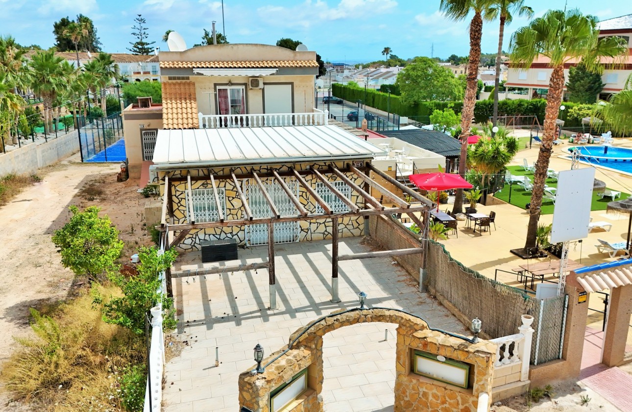 Reventa - commercial - Villamartin
