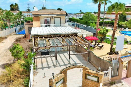 Reventa - commercial - Villamartin