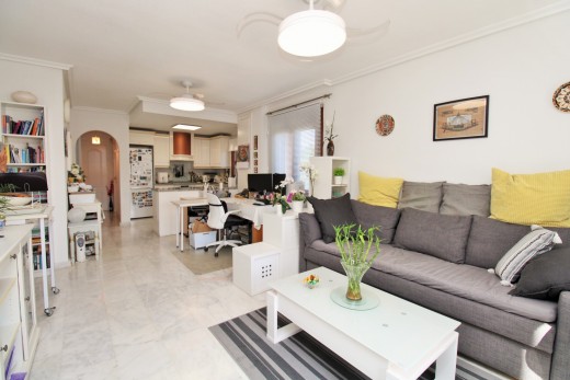 Resale - Apartment - Villamartin - PAU 8
