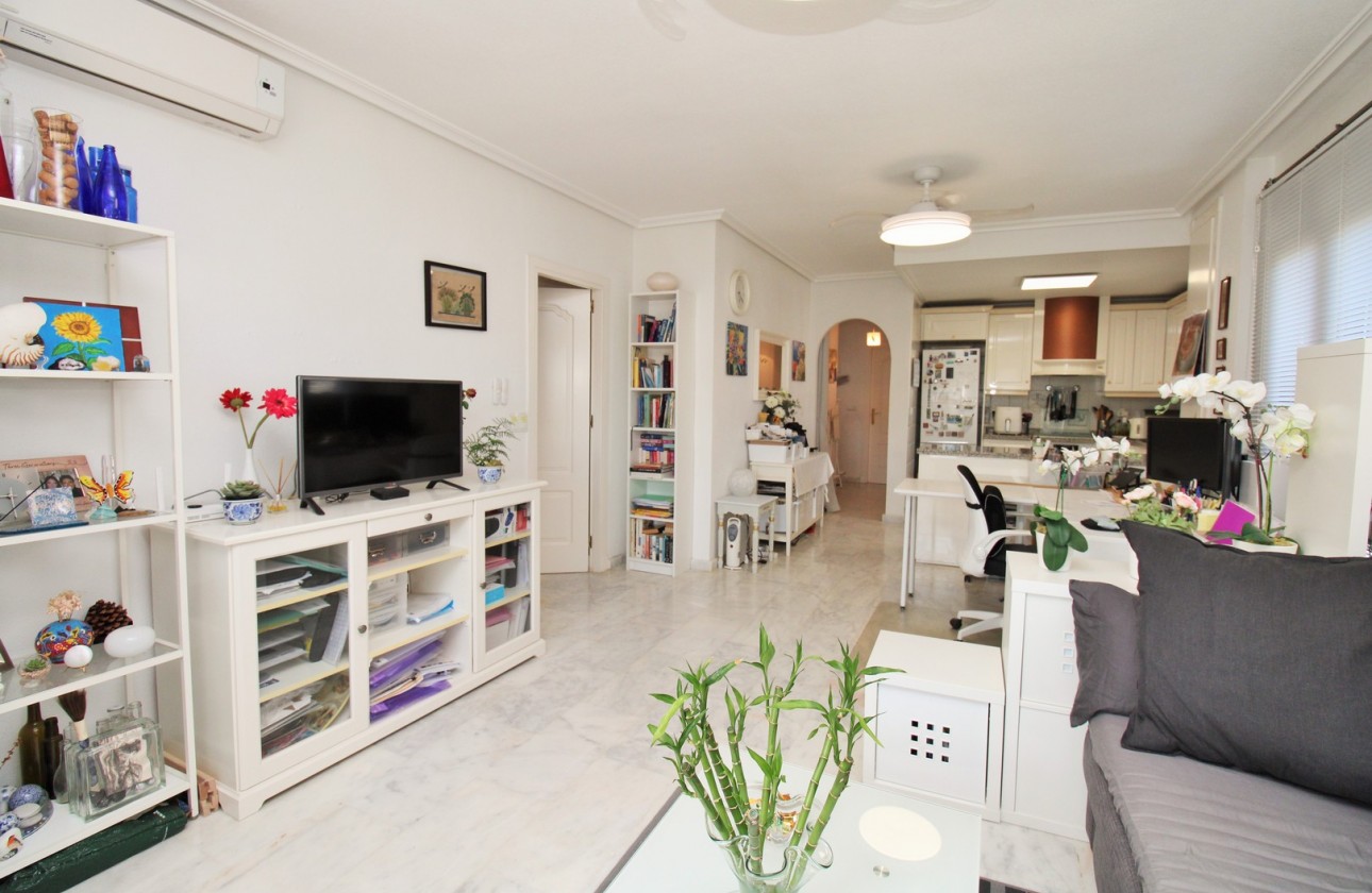 Resale - Apartment - Villamartin - PAU 8