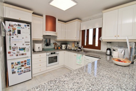 Resale - Apartment - Villamartin - PAU 8