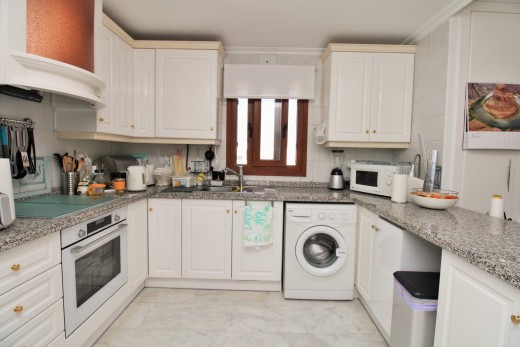 Resale - Apartment - Villamartin - PAU 8