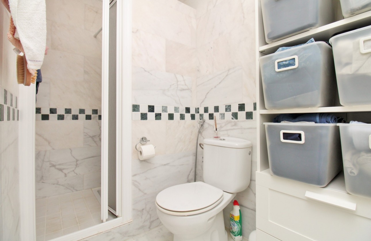 Resale - Apartment - Villamartin - PAU 8