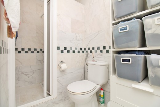 Resale - Apartment - Villamartin - PAU 8