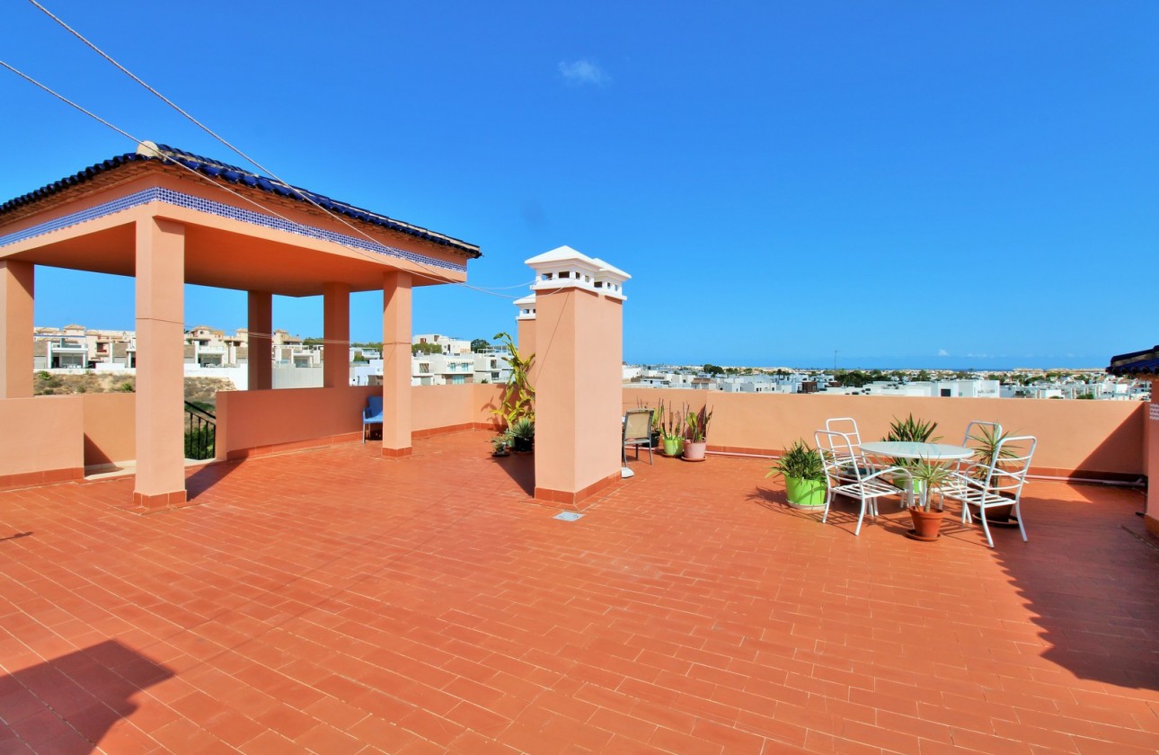 Resale - Apartment - Villamartin - PAU 8