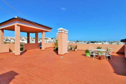 Resale - Apartment - Villamartin - PAU 8
