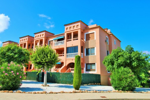 Resale - Apartment - Villamartin - PAU 8