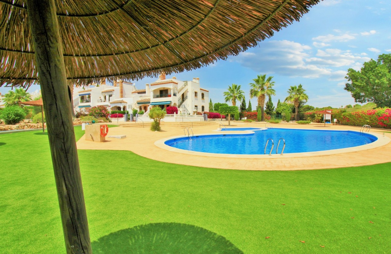 Resale - Apartment - Villamartin - PAU 8