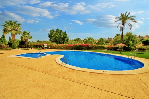Resale - Apartment - Villamartin - PAU 8