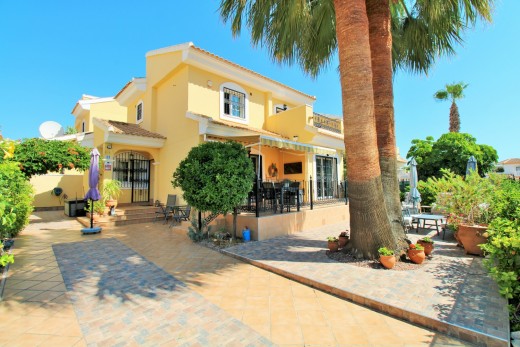 Reventa - Chalet - Villamartin - Los Dolses