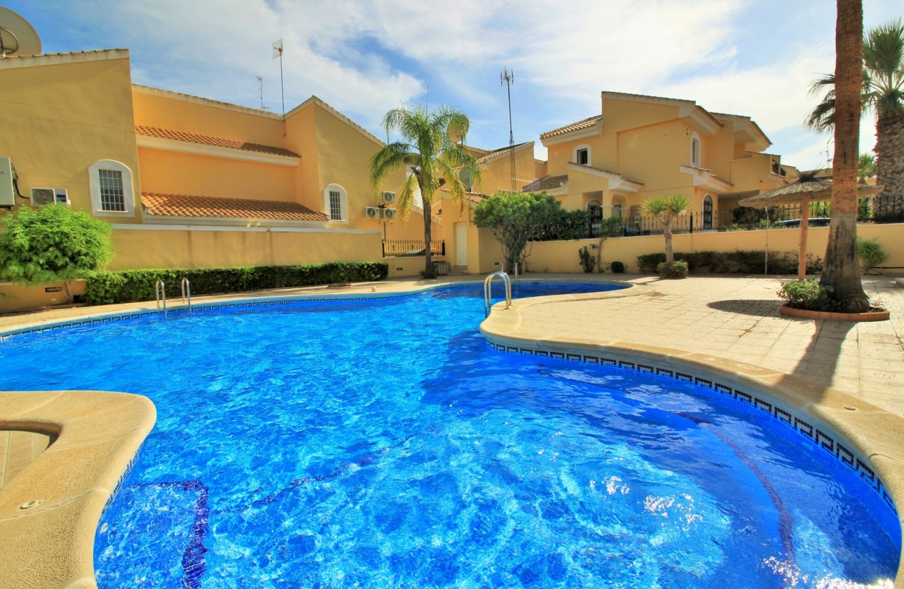 Reventa - Chalet - Villamartin - Los Dolses