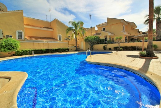 Reventa - Chalet - Villamartin - Los Dolses