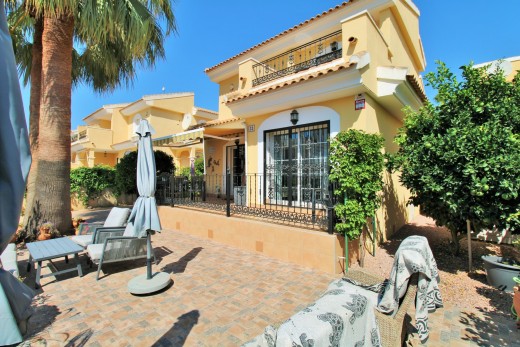 Reventa - Chalet - Villamartin - Los Dolses