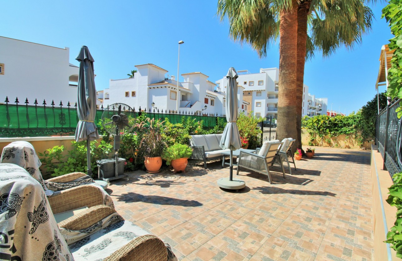 Reventa - Chalet - Villamartin - Los Dolses