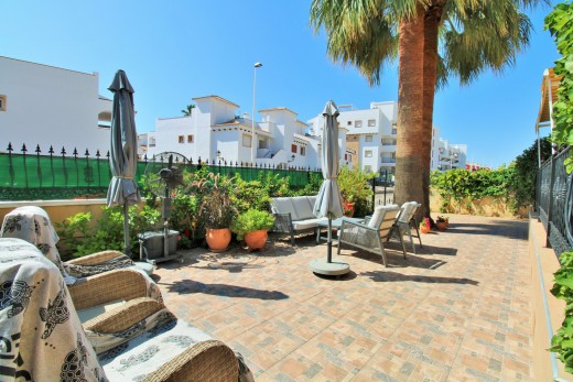 Reventa - Chalet - Villamartin - Los Dolses