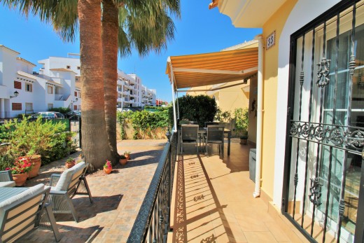 Reventa - Chalet - Villamartin - Los Dolses