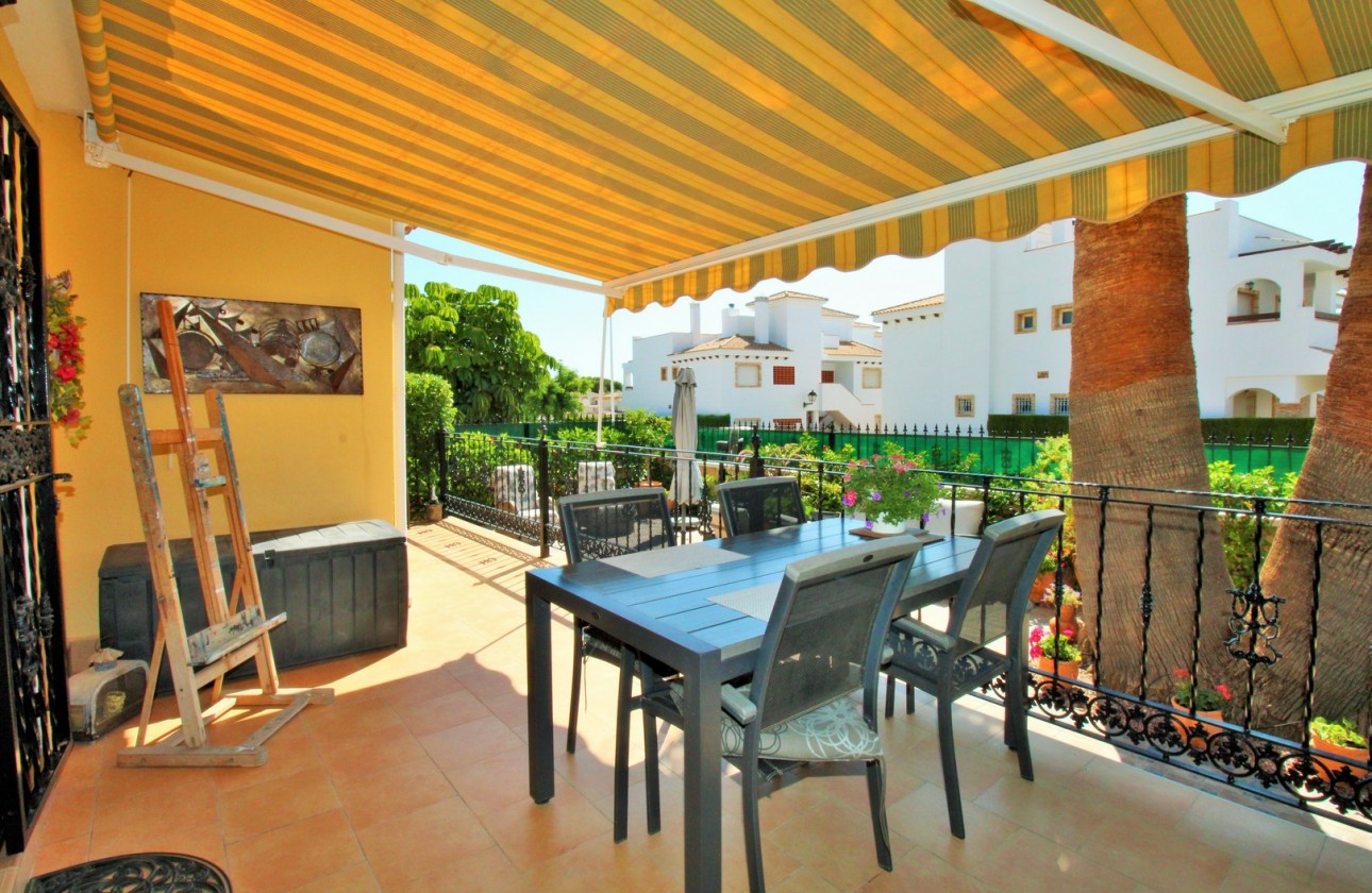 Reventa - Chalet - Villamartin - Los Dolses