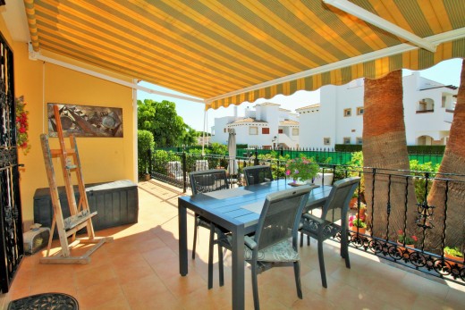 Reventa - Chalet - Villamartin - Los Dolses