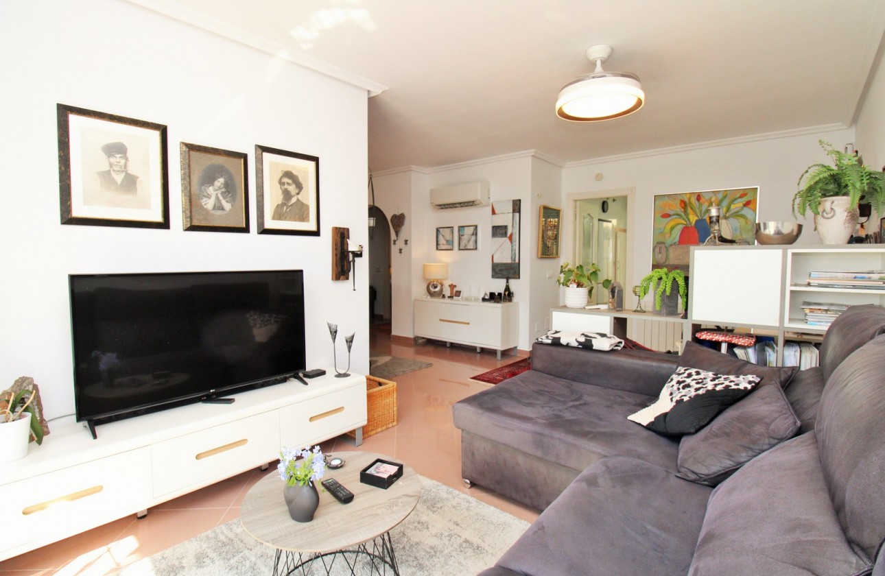 Reventa - Chalet - Villamartin - Los Dolses
