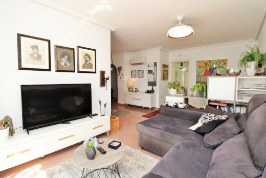 Reventa - Chalet - Villamartin - Los Dolses