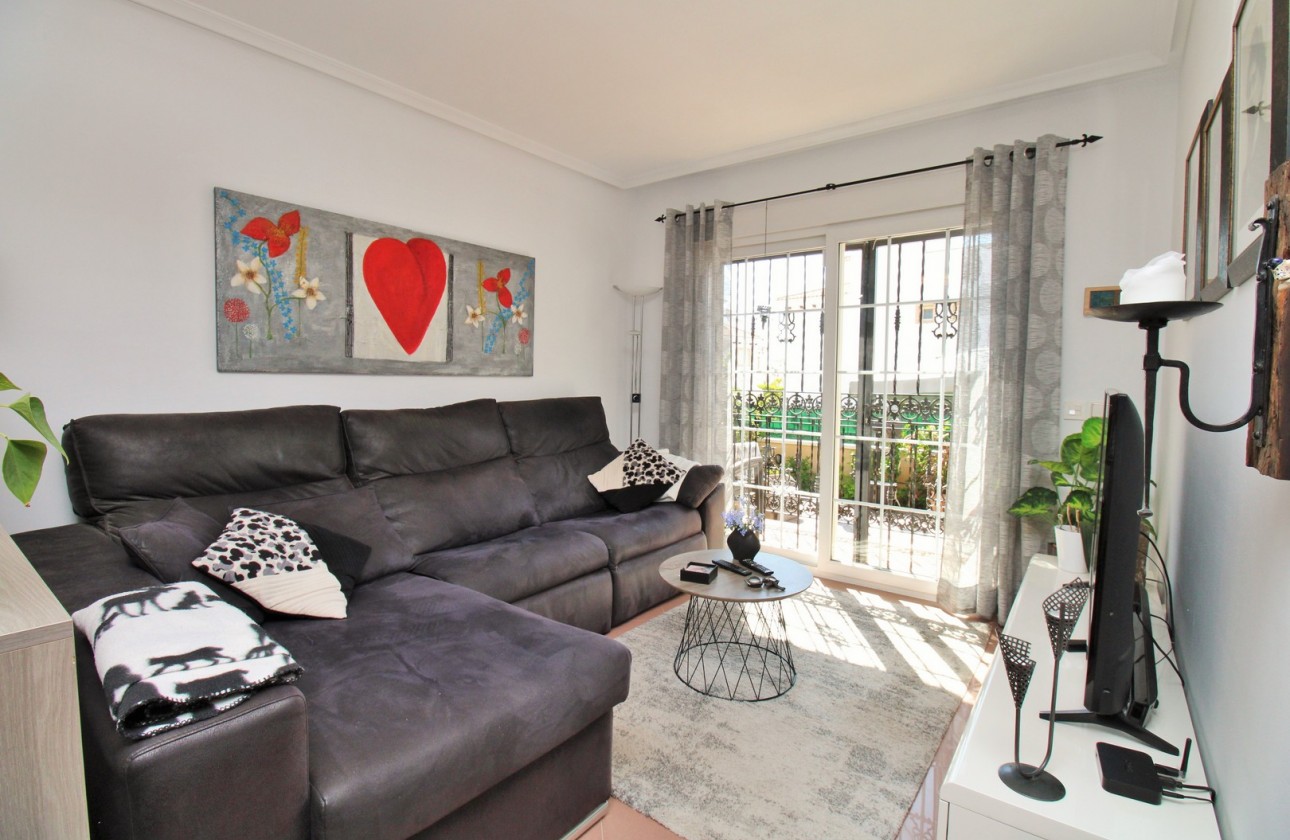 Reventa - Chalet - Villamartin - Los Dolses