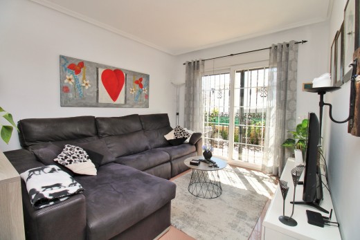 Reventa - Chalet - Villamartin - Los Dolses