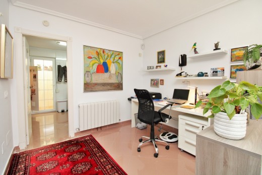 Reventa - Chalet - Villamartin - Los Dolses