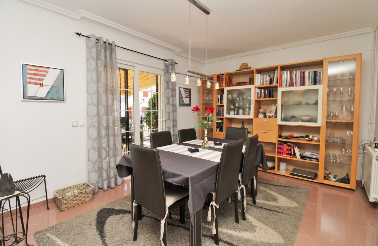 Reventa - Chalet - Villamartin - Los Dolses