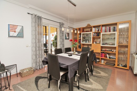 Reventa - Chalet - Villamartin - Los Dolses
