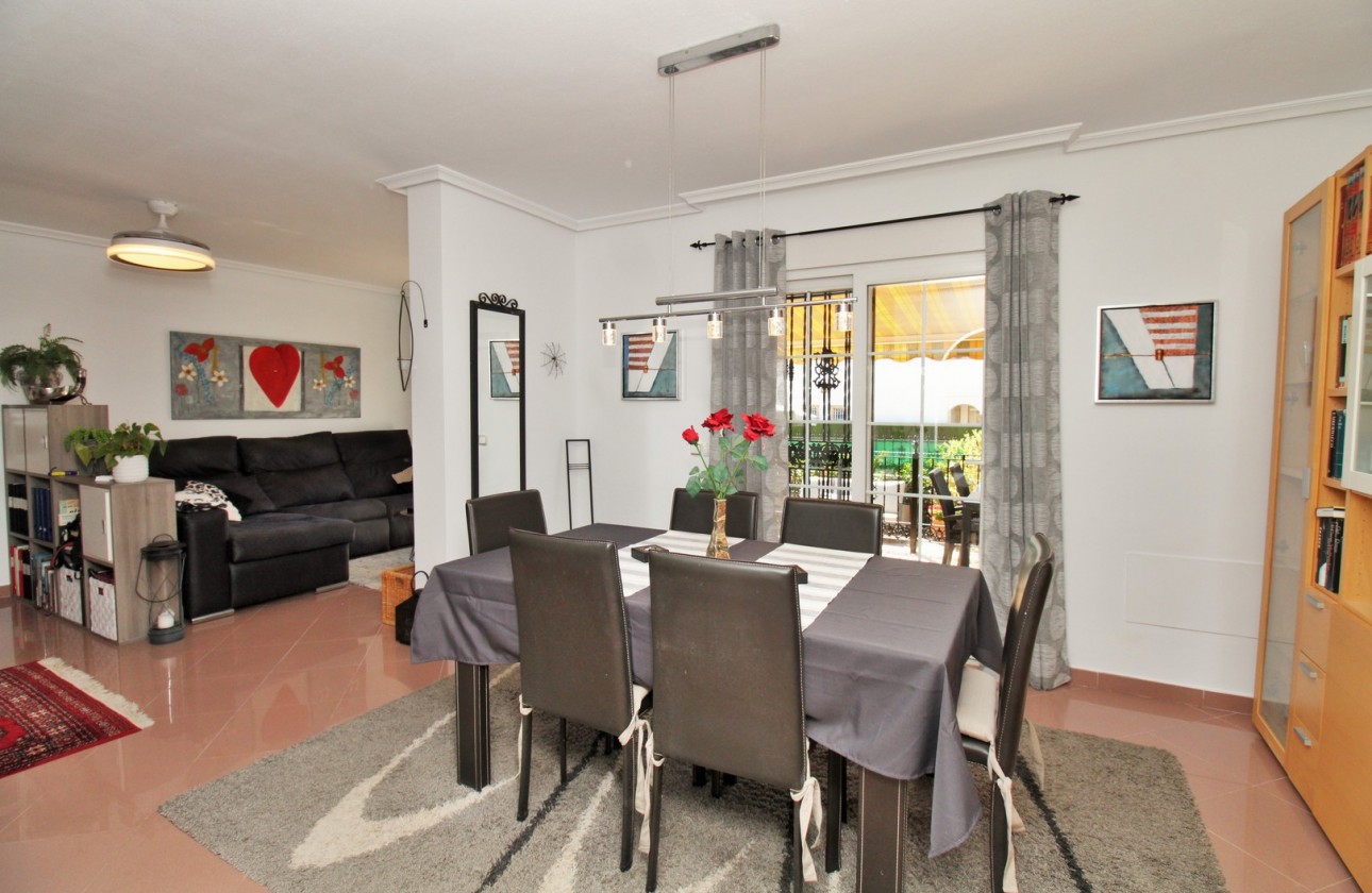 Reventa - Chalet - Villamartin - Los Dolses