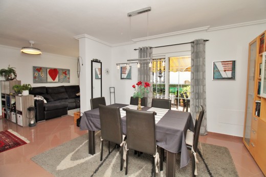 Reventa - Chalet - Villamartin - Los Dolses