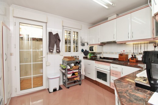 Reventa - Chalet - Villamartin - Los Dolses