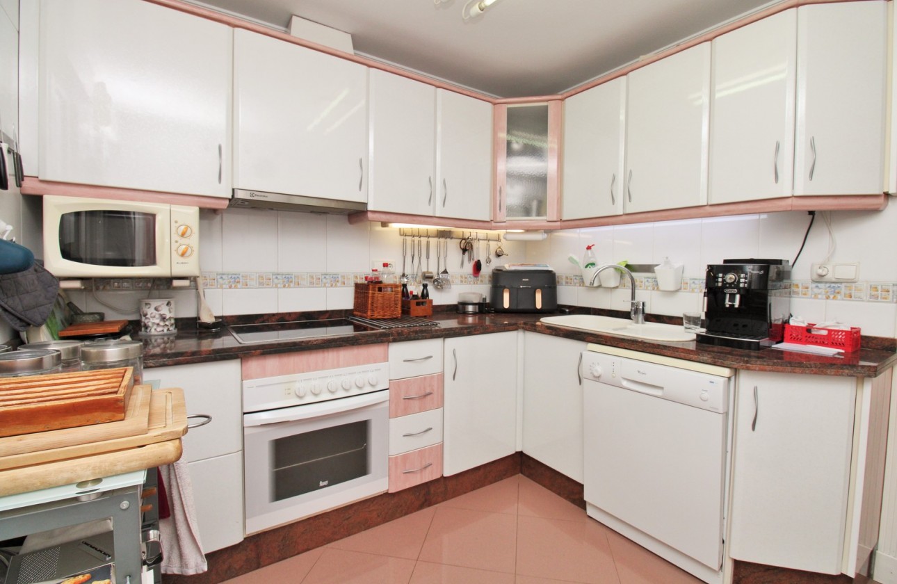 Reventa - Chalet - Villamartin - Los Dolses