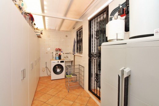 Reventa - Chalet - Villamartin - Los Dolses