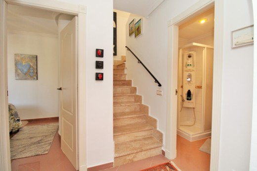 Reventa - Chalet - Villamartin - Los Dolses