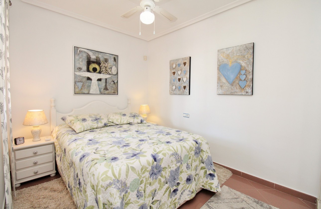 Reventa - Chalet - Villamartin - Los Dolses