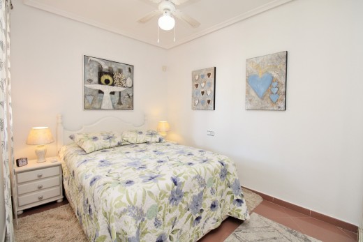 Reventa - Chalet - Villamartin - Los Dolses