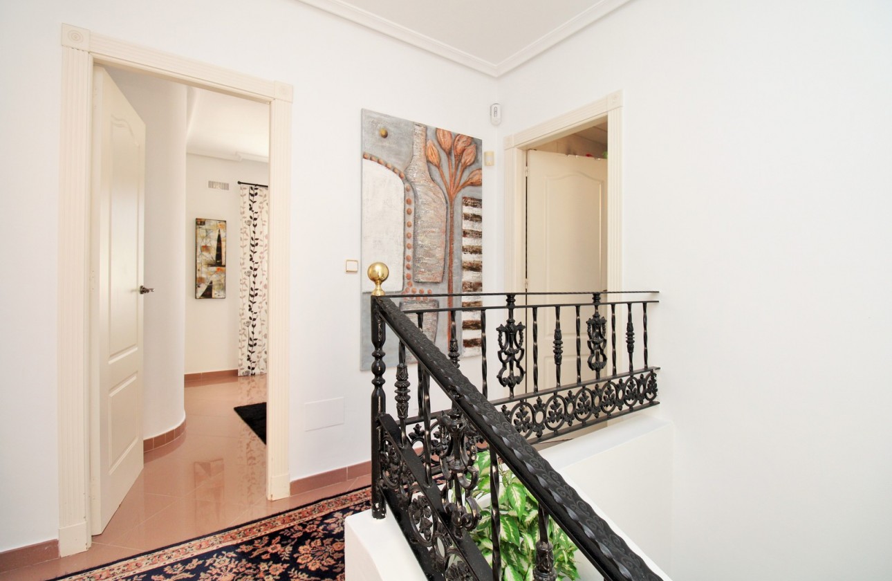 Reventa - Chalet - Villamartin - Los Dolses